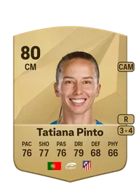 Tatiana Vanessa Ferreira Pinto FIFA Münzen Kaufen
