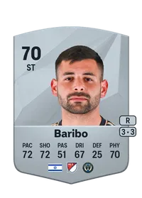 Tai Baribo Comprar Monedas FC 25