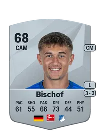 Tom Bischof FUT Crédit