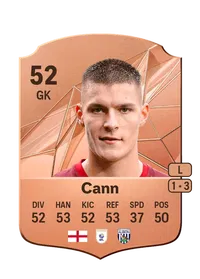 Ted Cann Coins Kaufen EA FC 25