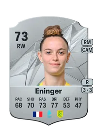 Thelma Eninger Acheter Credit FC25
