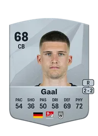 Tom Gaal FIFA Ultimate Team Coins Kaufen