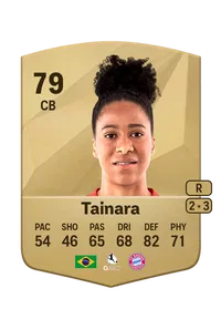 Tainara de Souza da Silva Acheter Des Credit FC 25