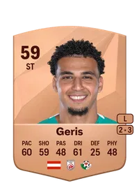 Thomas Geris FIFA Coins Verkaufen