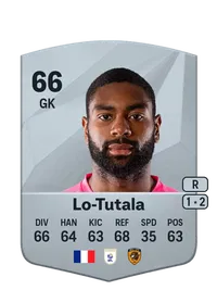 Thimothée Lo-Tutala FIFA Münzen Kaufen