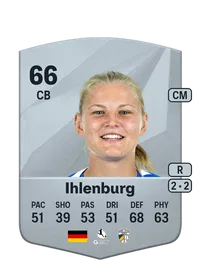 Toma Ihlenburg Crediti Di FIFA