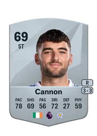 Tom Cannon FIFA FUT Coins Kaufen