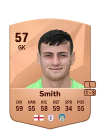 Tom Smith Credit FIFA