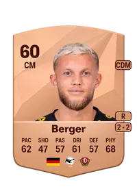 Tom Berger FIFA FUT Coins Kaufen