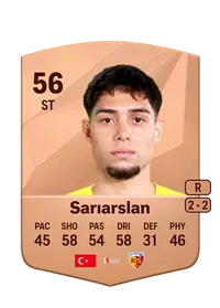 Talha Sarıarslan FIFA Coins Kaufen PS5