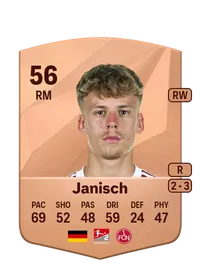 Tim Janisch FIFA FUT Coins Kaufen