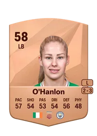 Tara O'Hanlon Comprar Monedas FC 25
