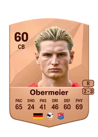 Timon Obermeier Crediti Di FIFA