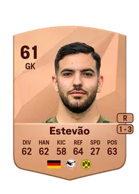 Tiago Estevão Comprar Monedas FC 25