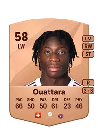 Tiemoko Ouattara Coins FUT