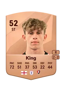Tom King Compra Monedas FC 25