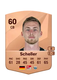 Tjark Scheller FIFA Ultimate Team Coins Kaufen