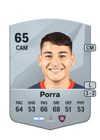 Tomu00e1s Porra FIFA Coins