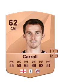 Tom Carroll