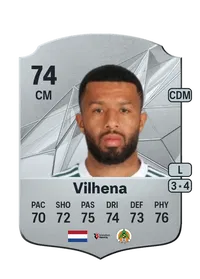 Tonny Vilhena Coins FUT