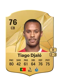 Tiago Emanuel Embalu00f3 Djalu00f3 Crediti FC 25
