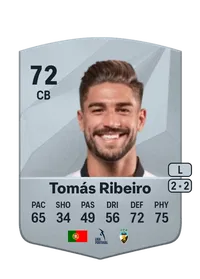 Tomás Aresta Machado Ribeiro FIFA Ultimate Team Coins Kaufen