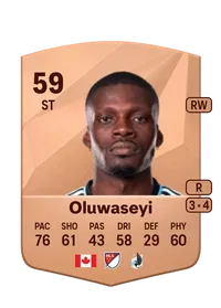 Tani Oluwaseyi Monedas FC25