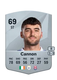 Tom Cannon Monedas EA FC 25