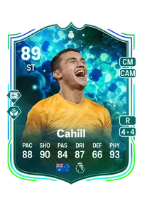 Tim Cahill FUT Crédit