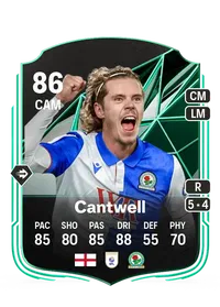 Todd Cantwell FIFA Coins Verkaufen