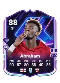 Tammy Abraham FIFA Coins