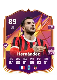 Theo Hernández Comprar Monedas FC25