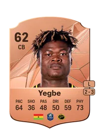 Terry Yegbe Coins FUT