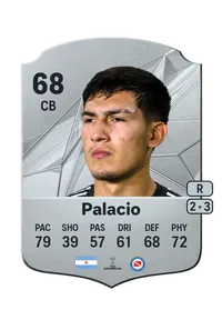 Tobías Palacio FIFA Ultimate Team Coins Kaufen
