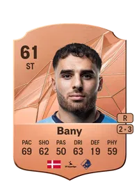 Tammer Bany Compra Monedas FC25