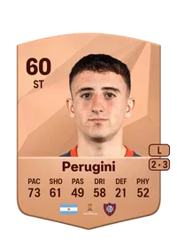 Thiago Perugini FIFA Ultimate Team Coins Kaufen