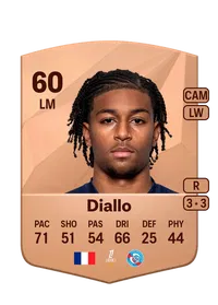 Tidiane Diallo FIFA Coins