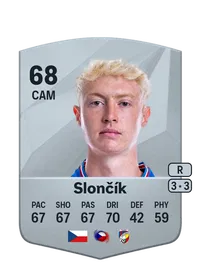 Tom Slonu010du00edk FIFA Coins
