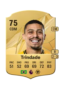 Trindade Comprar Monedas FC 25