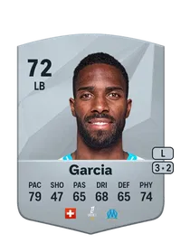 Ulisses Garcia Compra Monedas FC 25