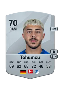 Umut Tohumcu Acheter Des Credit FC 25
