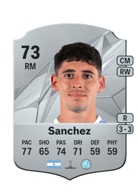 Ulises Sanchez Compra Monedas FC 25