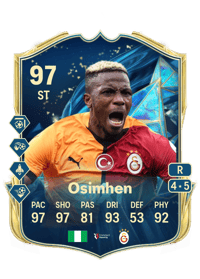 Victor Osimhen FIFA Münzen Kaufen