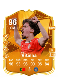 Vítor Machado Ferreira Acheter Des Credit FC 25