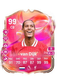Virgil van Dijk FIFA Münzen Kaufen