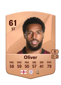 Vadaine Oliver Credit FIFA