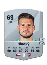 Václav Hladký Comprar Monedas FC 25
