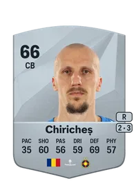 Vlad Chiricheș Compra Monedas FC 25
