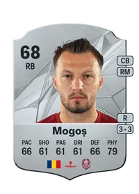Vasile Mogo?