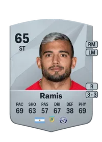 Victorio Ramis Comprar Monedas FC25